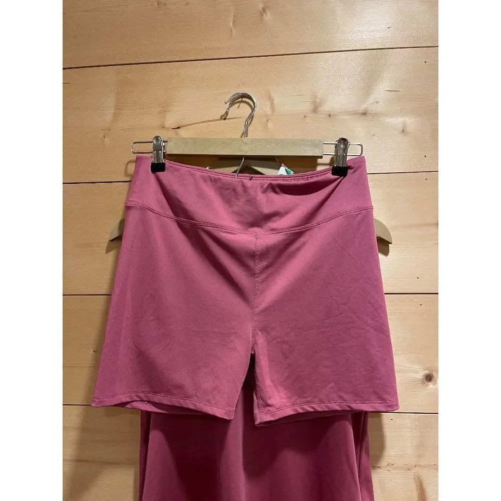 Tommy Bahama Golf Dress with Shorts set Medium Mauve - Picture 6 of 8